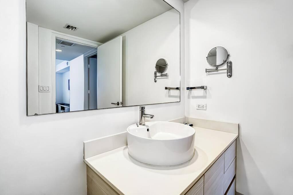 High-Floor Oceanview Apartment Hallandale Beach Eksteriør billede