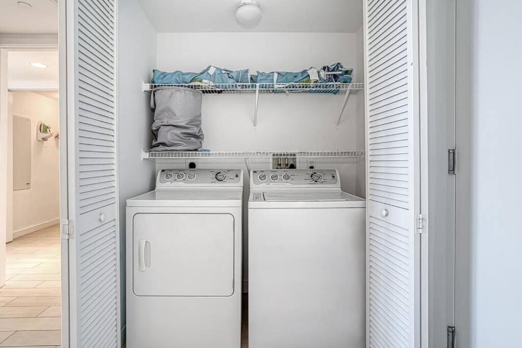 High-Floor Oceanview Apartment Hallandale Beach Eksteriør billede
