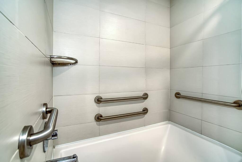 High-Floor Oceanview Apartment Hallandale Beach Eksteriør billede
